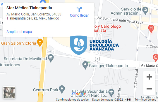 Star Médica Tlalnepantla